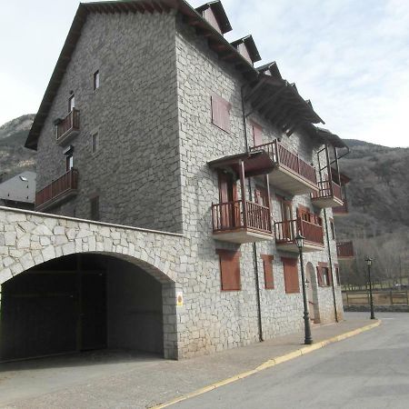 Apartmán B18 - Edif Perramo - Villmor Benasque Exteriér fotografie
