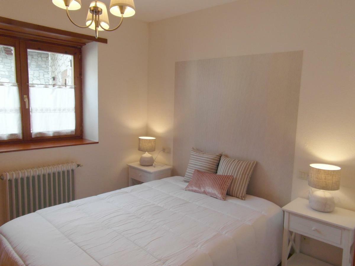 Apartmán B18 - Edif Perramo - Villmor Benasque Exteriér fotografie